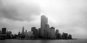 Beitragsbild des Blogbeitrags Terroranschlag auf die Twin Towers 11. 9. 2001 
