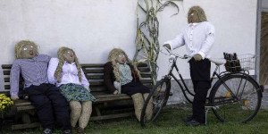 Beitragsbild des Blogbeitrags Herbstzeit 2021: Feierabend