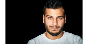 Beitragsbild des Blogbeitrags Jad Turjman: Der Geruch der Seele