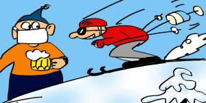 Beitragsbild des Blogbeitrags Alpiner Coronadeal