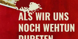 Beitragsbild des Blogbeitrags Lo Padi: Als wir uns noch wehtun durfen