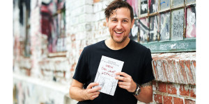 Beitragsbild des Blogbeitrags Roman Klementovic: Wenn die Stille schreit