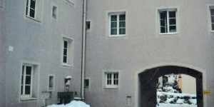 Beitragsbild des Blogbeitrags Christian Oberthaler: Das Glasscherbenviertel