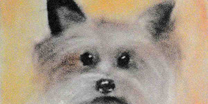 Beitragsbild des Blogbeitrags Kunst und Lyrik