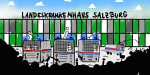 Beitragsbild des Blogbeitrags Corona Schluck-Impfung
