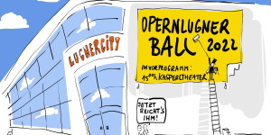 Beitragsbild des Blogbeitrags Kollateral-Schaden