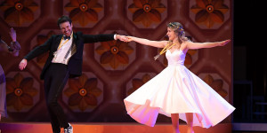 Beitragsbild des Blogbeitrags „Cinderella“ – Die Salzburger Fassung der Märchenoper