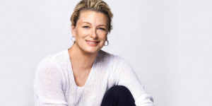 Beitragsbild des Blogbeitrags Kristin Hannah: Die Dinge, die wir aus Liebe tun