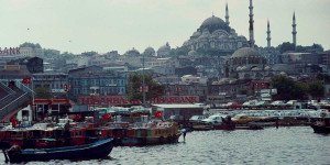 Beitragsbild des Blogbeitrags Istanbul, vs. Byzanz oder Konstantinopel 