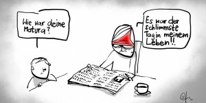 Beitragsbild des Blogbeitrags Kleinster gemeinsamer Nenner