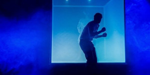 Beitragsbild des Blogbeitrags Die Therapie – die Kunst der Verunsicherung