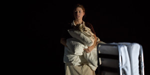 Beitragsbild des Blogbeitrags Faust – Margarethes Tragödie als große Oper