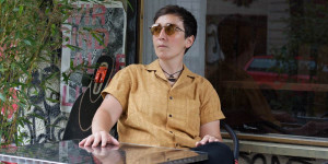 Beitragsbild des Blogbeitrags Kaśka Bryla: Die Eistaucher