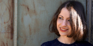 Beitragsbild des Blogbeitrags Sarah Kuratle auf Shortlist