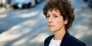 Beitragsbild des Blogbeitrags Sasha Marianna Salzmann