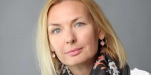 Beitragsbild des Blogbeitrags Claudia Rossbacher: Steirerwahn