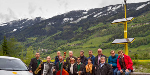 Beitragsbild des Blogbeitrags Werkstatt am Fluss „Finixtikum“