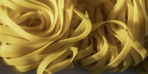 Beitragsbild des Blogbeitrags Ei-Dente | Die Nudelwerkstatt | Pasta aus Anthering 