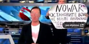 Beitragsbild des Blogbeitrags Ukraine: Die Waffen nieder! Sagts vielen, vielen…