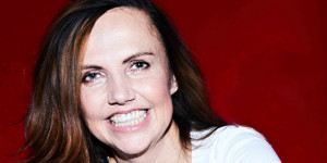 Beitragsbild des Blogbeitrags Martina Parker: Hamdraht