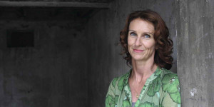 Beitragsbild des Blogbeitrags Anja Jonuleit: Herbstvergessene