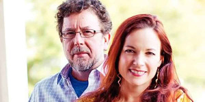 Beitragsbild des Blogbeitrags Beth Ann Fenelly & Tom Franklin: Das Meer von Mississippi