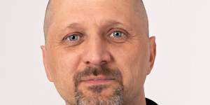 Beitragsbild des Blogbeitrags Günter Neuwirth: Caffé in Triest