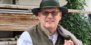Beitragsbild des Blogbeitrags Kurt Gallé: Erziehungsalarm