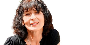 Beitragsbild des Blogbeitrags Monika Helfer: Vati