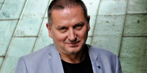 Beitragsbild des Blogbeitrags Georgi Gospodinov: Zeitzuflucht