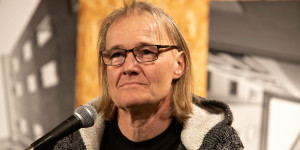 Beitragsbild des Blogbeitrags Wolfgang Kühn: Kurzenbach