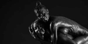 Beitragsbild des Blogbeitrags Lisa – Yiyan | Frauenkörper