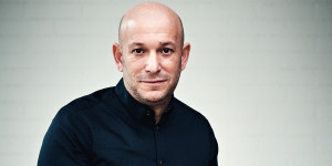 Beitragsbild des Blogbeitrags Dror Mishani: Vertrauen