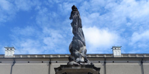 Beitragsbild des Blogbeitrags Salzburg, eine kleine Welt