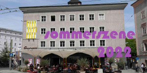 Beitragsbild des Blogbeitrags Sommerszene 2022 – Welcome, Welcome, Welcome…