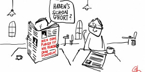 Beitragsbild des Blogbeitrags Mönchsberg Fiaker-Garage