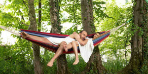 Beitragsbild des Blogbeitrags Shakespeare im Park