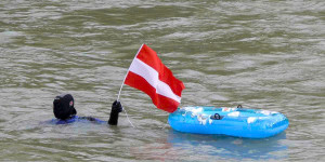 Beitragsbild des Blogbeitrags Ist Österreichs Neutralität noch zeitgemäß?