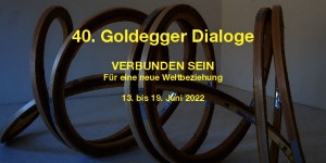 Beitragsbild des Blogbeitrags Goldegger Dialoge 