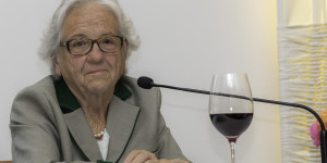 Beitragsbild des Blogbeitrags Frieda Aigner: Buchvorstellung