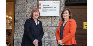 Beitragsbild des Blogbeitrags Gürtler , Veits-Falk : Frauenspuren in der Stadt Salzburg