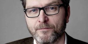 Beitragsbild des Blogbeitrags Bergsveinn Birgisson: Antwort auf den Brief von Helga