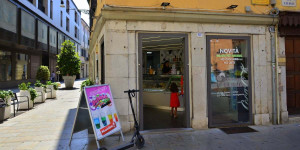 Beitragsbild des Blogbeitrags Kann eine Gelateria sympathisch sein?