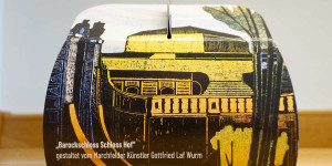 Beitragsbild des Blogbeitrags Schlosshofer Festgupf