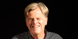 Beitragsbild des Blogbeitrags Peter Reutterer: Bei mir Kind