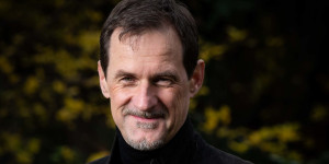 Beitragsbild des Blogbeitrags Bernhard Hofer: Tannenfall – Die verschwundene Welt