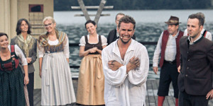 Beitragsbild des Blogbeitrags Der Teufelslehrling