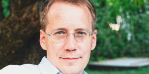 Beitragsbild des Blogbeitrags Christoph Poschenrieder: Ein Leben lang