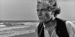Beitragsbild des Blogbeitrags Robert Hoffmann, der Robinson Crusoe vom Rehrl-Platz