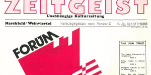 Beitragsbild des Blogbeitrags Nachdruck | Zeitgeist Ausgabe 1/ 1988 